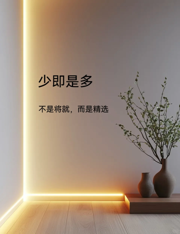 汇丰配资 断舍离后：戒掉了这5个消费之后，生活变得舒适，家也更干净！